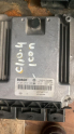RENAULT CLİO4 237102747R MOTOR BEYNİ OTO FEDAİ