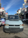 TRANSPORTER T4 ÇIKMA ORJİNAL ÖN KAPUT ÇIKMA SAG SOL ÇAMURLUK