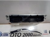 Oto Çıkma Parça / Audi / A6 / Beyin / Motor Beyni / Çıkma Parça 