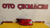 Oto Çıkma Parça / Renault / Clio / Far & Stop / Sol Arka Stop / Çıkma Parça 