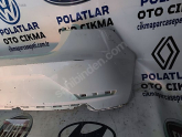 Oto Çıkma Parça / Seat / Ibiza / Tampon / Arka Tampon / Çıkma Parça 