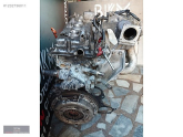 Oto Çıkma Parça / Nissan / Almera / Motor / Motor (komple) / Çıkma Parça 