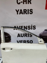Oto Çıkma Parça / Toyota / Corolla / Kaporta & Karoser / Sağ Ön Kapı / Çıkma Parça 