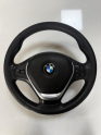 Çıkma Direksiyon Simidi-Airbag BMW 3 Serisi  F30