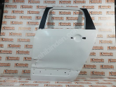 Oto Çıkma Parça / Citroen / C3 / Kaporta & Karoser / Sol Arka Kapı / Çıkma Parça 