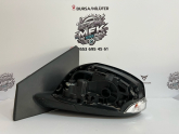 Oto Çıkma Parça / Renault / Fluence / Ayna / Sol Dış Ayna / Çıkma Parça 