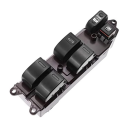 DÜĞME CAM KALDIRMA ÖN SOL TOYOTA HILUX 06-11 84820-0K020 DÖRTLÜ