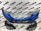 Oto Çıkma Parça / Peugeot / 2008 / Tampon / Ön Tampon / Çıkma Parça 