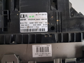 Oto Çıkma Parça / Citroen / C5 / Klima / Kontrol Paneli / Çıkma Parça 