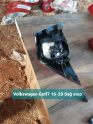 Oto Çıkma Parça / Volkswagen / Golf / Far & Stop / Sağ Arka Stop / Çıkma Parça 