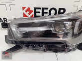 Oto Çıkma Parça / Toyota / Hilux / Far & Stop / Sol Arka Stop / Sıfır Parça 