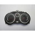 Opel Corsa Kilometre Saati Gösterge Paneli P0013372990 0002299160