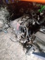 MİTSUBİSHİ COLT 1.3 BENZİNLİ KOMPLE MOTOR