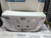 Oto Çıkma Parça / Hyundai / Accent / Kaporta & Karoser / Bagaj Kapağı / Çıkma Parça 
