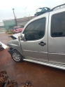 Hurda Belgeli Araçlar / Fiat / Doblo