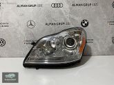 MERCEDES W164 GL SOL FAR