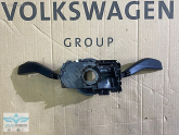 Oto Çıkma Parça / Skoda / Roomster / Oto Cam / Silecek Kolu / Sıfır Parça 