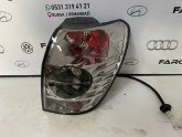Oto Çıkma Parça / Chevrolet / Captiva / Far & Stop / Sağ Arka Stop / Çıkma Parça 