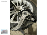 Oto Çıkma Parça / Honda / Civic / Fren / El Freni Kolu / Çıkma Parça 