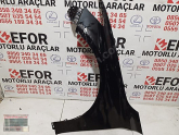 Oto Çıkma Parça / Honda / Accord / Kaporta & Karoser / Sol Ön Çamurluk / Çıkma Parça 