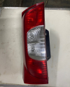 Fiat Fiorino orjinal stop
