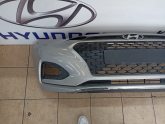 Oto Çıkma Parça / Hyundai / i20 / Tampon / Ön Tampon / Çıkma Parça 