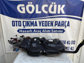 172013950R Dacia Sandero Stepway 3 1.0 TCE Yakıt Deposu ORJİNAL