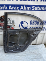 Oto Çıkma Parça / Honda / Civic / Kaporta & Karoser / Sağ Arka Kapı / Çıkma Parça 