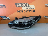 Oto Çıkma Parça / Renault / Megane / Far & Stop / Sol Ön Far / Çıkma Parça 
