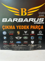 HONDA CİVİC ÖN TAMPON ALT MUHAFAZASI 2020-23