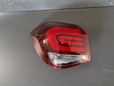 Oto Çıkma Parça / Hyundai / i20 / Far & Stop / Sol Arka Stop / Sıfır Parça 