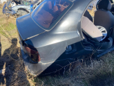 Oto Çıkma Parça / Chevrolet / Kalos / Kaporta & Karoser / Komple Arka / Çıkma Parça 