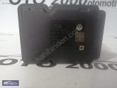 Oto Çıkma Parça / Volkswagen / Scirocco / ABS / ABS Beyni / Çıkma Parça 