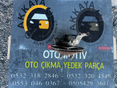 Oto Çıkma Parça / Chevrolet / Kalos / Alt Takım / Taşıyıcı / Çıkma Parça 