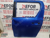Oto Çıkma Parça / Toyota / Hilux / Kaporta & Karoser / Sol Arka Kapı / Çıkma Parça 