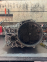 Jeep Compass 2.0 Crd 4x4 Şanzıman