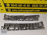 Oto Çıkma Parça / Renault / Megane / Tampon / Ön Tampon / Çıkma Parça 