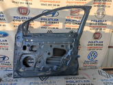 Oto Çıkma Parça / Renault / Megane / Kaporta & Karoser / Sağ Ön Kapı / Çıkma Parça 
