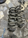 Oto Çıkma Parça / Jeep / Grand Cherokee / Alt Takım / Helezon Yayı / Çıkma Parça 