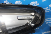 Oto Çıkma Parça / Bmw / X1 / Far & Stop / Sol Ön Far / Çıkma Parça 