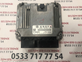 Oto Çıkma Parça / Volkswagen / Passat / Beyin / Motor Beyni / Çıkma Parça 