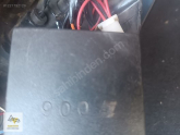 Oto Çıkma Parça / Peugeot / 307 / Far & Stop / Sol Arka Stop / Çıkma Parça 