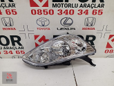 Oto Çıkma Parça / Honda / Civic / Far & Stop / Sağ Ön Far / Çıkma Parça 