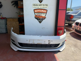 VOLKSWAGEN GOLF 7 DOLU ÖN TAMPON ORJİNAL