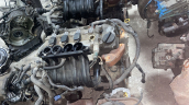 Oto Çıkma Parça / Nissan / Micra / Motor / Motor (komple) / Çıkma Parça 