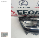 Oto Çıkma Parça / Toyota / Proace City / Far & Stop / Sağ Ön Far / Çıkma Parça 