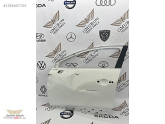 Oto Çıkma Parça / Renault / Megane / Kaporta & Karoser / Sol Ön Kapı / Çıkma Parça 