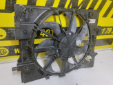 Oto Çıkma Parça / Dacia / Sandero / Fan / Fan Motoru / Çıkma Parça 