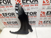 Oto Çıkma Parça / Toyota / Avensis / Kaporta & Karoser / Sol Ön Çamurluk / Çıkma Parça 