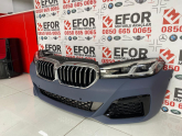 Oto Çıkma Parça / Bmw / 5 Serisi / Far & Stop / Sağ Ön Far / Çıkma Parça 